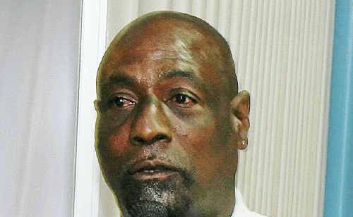 West Indies cricketing immortal Sir Vivian Richards recounts tales of his illustrious career at a sportsman’s dinner at the Woodgate Club. West Indies cricketing immortal Sir Vivian Richards recounts tales of his illustrious career at a sportsman’s dinner at the Woodgate Club.