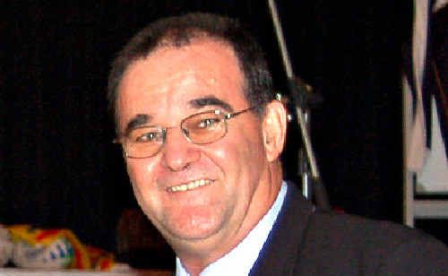 Bruce Worboys is again president of NSW Country Rugby. Bruce Worboys is again president of NSW Country Rugby.