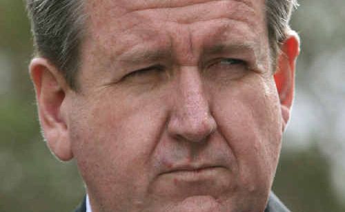 Barry O’Farrell. Barry O’Farrell.
