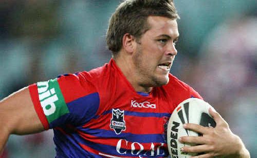 Danny Wicks. Danny Wicks.