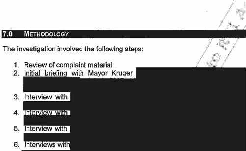 The Chronicle’s RTI application has drawn a blank. The Chronicle’s RTI application has drawn a blank.