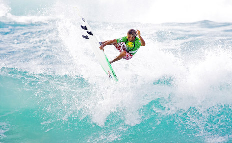 Nick Colby of Suffolk Park in action. Nick, as well as hundreds of other surfers, will compete in this year’s Ben King Memorial surfing event in Byron Bay at Easter. Nick Colby of Suffolk Park in action. Nick, as well as hundreds of other surfers, will compete in this year’s Ben King Memorial surfing event in Byron Bay at Easter.