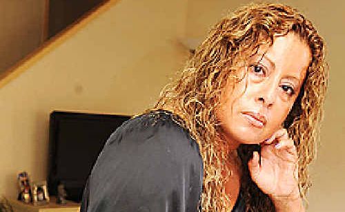 Sandra Godoy-Atkinson, of Ballina, is concerned about her family missing in Chile. Jacklyn Wagner Sandra Godoy-Atkinson, of Ballina, is concerned about her family missing in Chile. Jacklyn Wagner