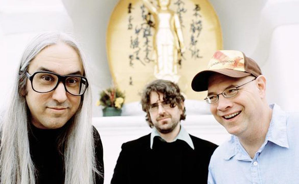 Dinosaur Jr Dinosaur Jr