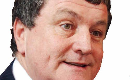 Jim Soorley Jim Soorley