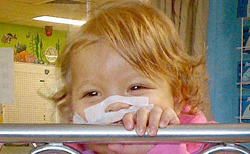 Indianna might have only two months to live. Indianna might have only two months to live.