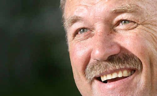 Wally Lewis. Wally Lewis.