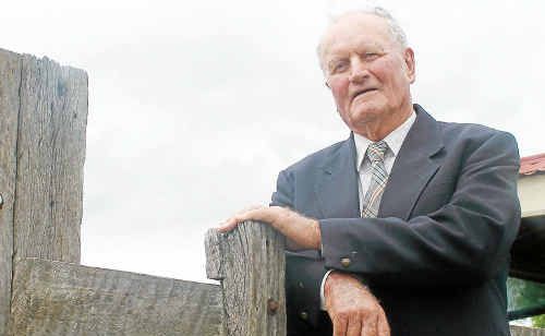 Murrays Bridge cattle producer David Cory doubts Leitch Pastoral Group creditors will ever receive a single cent from what they’re owed. Murrays Bridge cattle producer David Cory doubts Leitch Pastoral Group creditors will ever receive a single cent from what they’re owed.