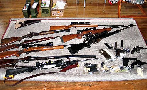 IBIS is great when it comes to investigating unsolved gun crime. IBIS is great when it comes to investigating unsolved gun crime.