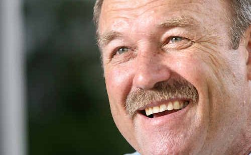 Wally Lewis Wally Lewis