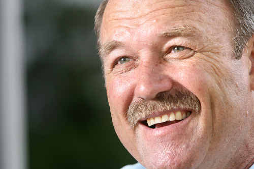 Wally Lewis Wally Lewis