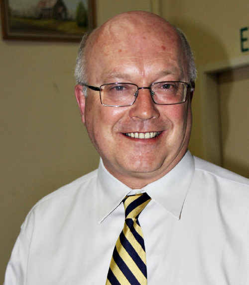 Senator George Brandis Senator George Brandis