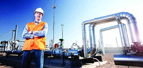 Arrow Energy could be cutting jobs this week and winding back its commitment to a $10b LNG project. Arrow Energy could be cutting jobs this week and winding back its commitment to a $10b LNG project.