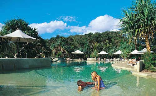 The 152-room Kingfisher Bay eco-resort and some of its associated assets are up for sale in one of the “rarest and most unique” opportunities to hit the property market. The 152-room Kingfisher Bay eco-resort and some of its associated assets are up for sale in one of the “rarest and most unique” opportunities to hit the property market.