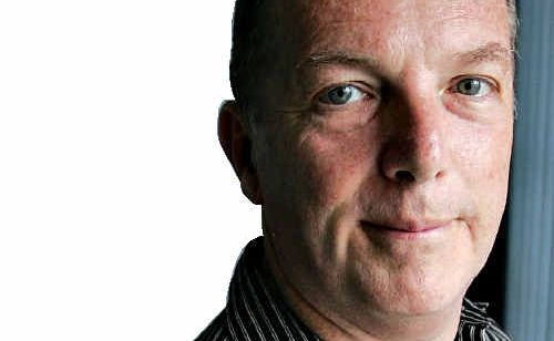 Nambour cancer faith healer Daryl Jones. Nambour cancer faith healer Daryl Jones.