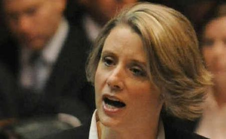 Former NSW Premier Kristina Keneally Former NSW Premier Kristina Keneally