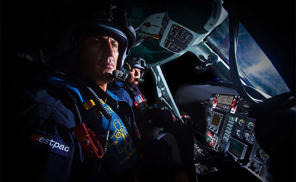 Westpac Rescue Helicopter has joined a search for a plane believed crash into the sea off Tweed. They were equipped with night vision goggles in 2012. Westpac Rescue Helicopter has joined a search for a plane believed crash into the sea off Tweed. They were equipped with night vision goggles in 2012.