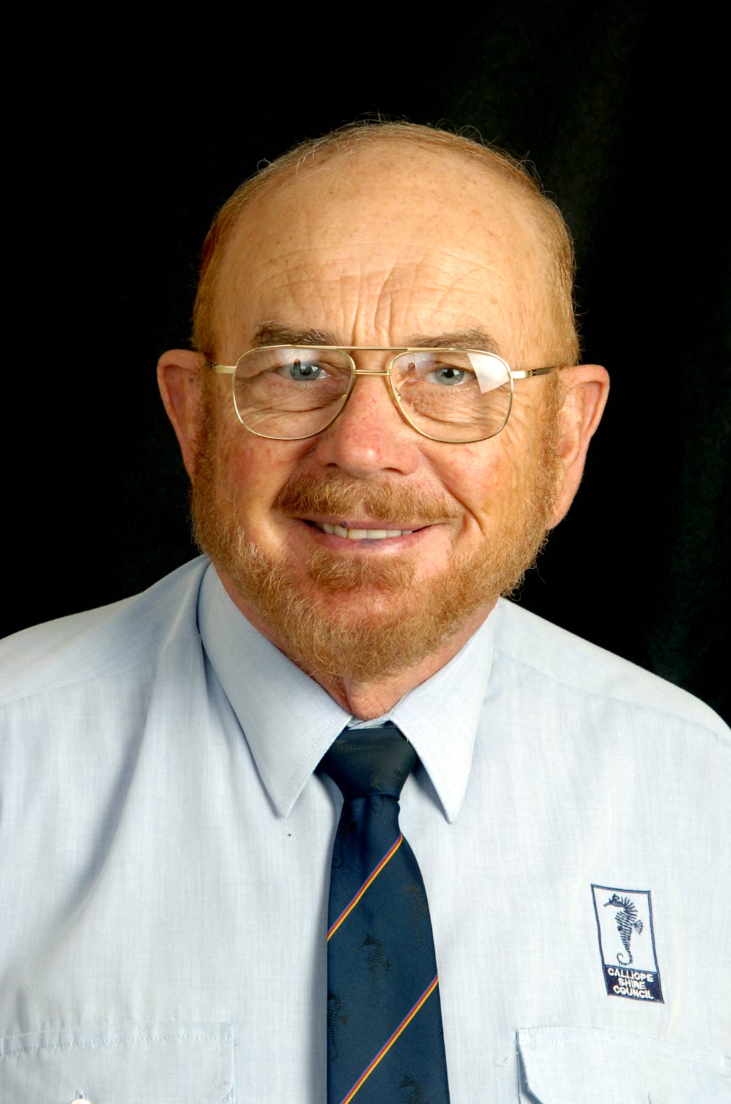 Gladstone Regional Council Mayor George Creed Gladstone Regional Council Mayor George Creed