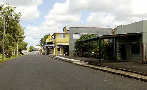 Coraki: Property prices are tipped to increase at 13 per cent a year. Coraki: Property prices are tipped to increase at 13 per cent a year.
