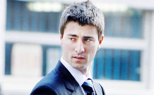 Zarko Ilic is charged with the stabbing murder of his stepdad. Zarko Ilic is charged with the stabbing murder of his stepdad.