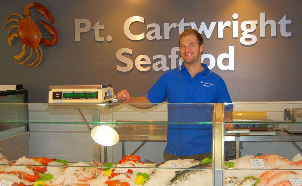 Coast's top fish and chip joints Sunshine Coast Daily