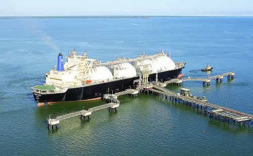 Work on US LNG projects is starting to grow as work in Australia dwindles because of surging costs. Work on US LNG projects is starting to grow as work in Australia dwindles because of surging costs.
