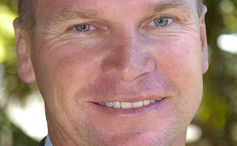Former Broncos star Allan Langer. Former Broncos star Allan Langer.