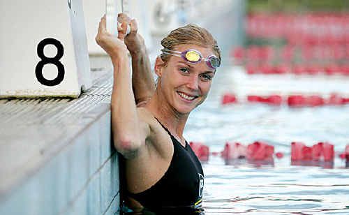 Carrie Lester Carrie Lester