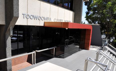 Five people had their bail refused today after three separate armed robberies in Toowoomba over recent days. Five people had their bail refused today after three separate armed robberies in Toowoomba over recent days.