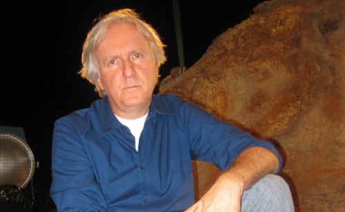 James Cameron James Cameron