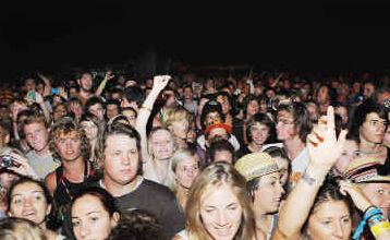 Nearly 70,000 extra people are expected to move to the Northern Rivers in the next 26 years. Nearly 70,000 extra people are expected to move to the Northern Rivers in the next 26 years.