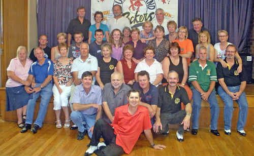 The Summerland Rockers are moving their classes to the Lismore Heights Bowling Club. The Summerland Rockers are moving their classes to the Lismore Heights Bowling Club.