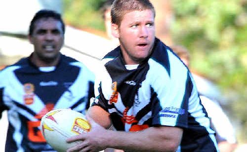 Bellingen’s Dan Russell has been selected at five-eighth for the Group 2 representative team. Bellingen’s Dan Russell has been selected at five-eighth for the Group 2 representative team.