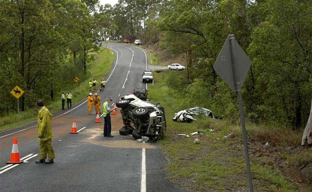 Police officers and emergency responders have to deal with the effects of handling a road fatality, especially due to drink driving, for years to come. Police officers and emergency responders have to deal with the effects of handling a road fatality, especially due to drink driving, for years to come.