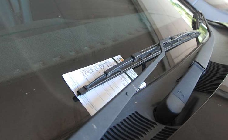 Clarence Valley Council is about to start cracking down on illegal parking. Clarence Valley Council is about to start cracking down on illegal parking.