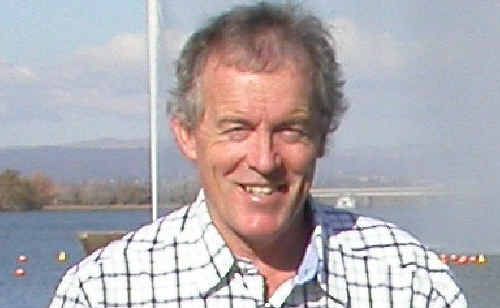 Dr John Arvier, OAM, will address the Rotary International district. Dr John Arvier, OAM, will address the Rotary International district.