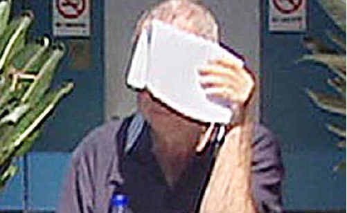 Former teacher Gerard Byrnes leaves court at an earlier appearance. Former teacher Gerard Byrnes leaves court at an earlier appearance.