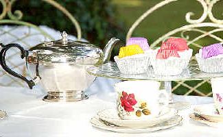 Fundraiser: It’s high time for High Tea in Bellingen tomorrow. Fundraiser: It’s high time for High Tea in Bellingen tomorrow.
