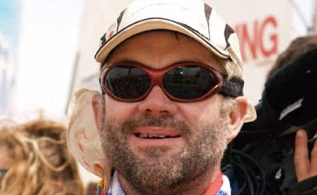 Yep. I can do it again, says Paul Goldman. Yep. I can do it again, says Paul Goldman.