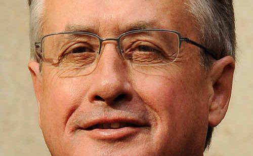 Treasurer Wayne Swan. Treasurer Wayne Swan.