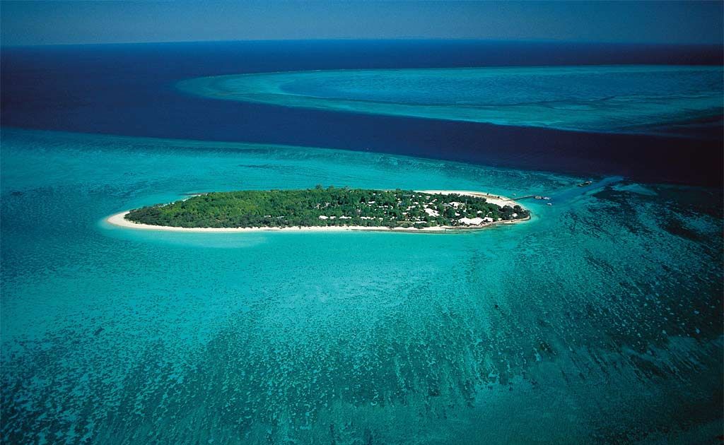 Heron Island. Heron Island.