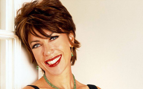 KATHY LETTE KATHY LETTE
