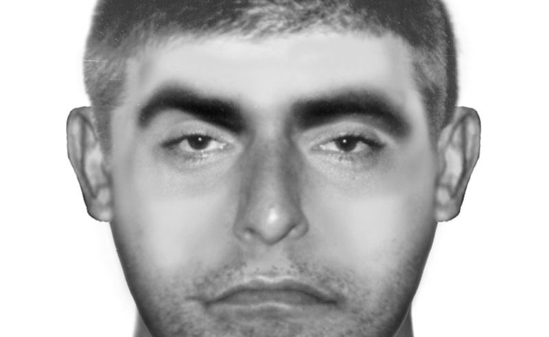 Police comfit of the man they are looking for in relation to an attempted sexual assault in Ballina. Police comfit of the man they are looking for in relation to an attempted sexual assault in Ballina.