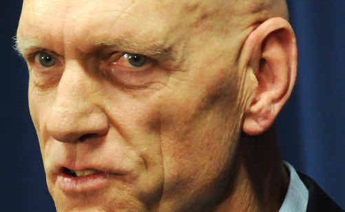 Education Minister Peter Garrett Education Minister Peter Garrett