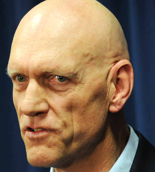 Education Minister Peter Garrett Education Minister Peter Garrett