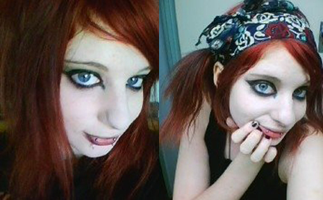 Rhian Elsmore is believed to have been murdered. Rhian Elsmore is believed to have been murdered.