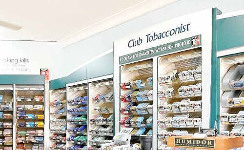 Packets of cigarettes are set to be made plain in 2012 and smokers will be slugged a higher tax. Packets of cigarettes are set to be made plain in 2012 and smokers will be slugged a higher tax.