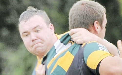 Macleay Valley captain-coach Adam McMurray may be facing an extended stint on the sidelines. Macleay Valley captain-coach Adam McMurray may be facing an extended stint on the sidelines.