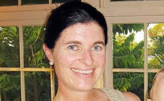 Impressive: NSW Rural Woman of the Year 2004 Rebecca Arnott will be the guest speaker at a women’s networking lunch. Impressive: NSW Rural Woman of the Year 2004 Rebecca Arnott will be the guest speaker at a women’s networking lunch.