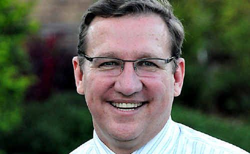 ON WITH THE JOB: Member for Gympie David Gibson believes the LNP has to get on with the job of providing an alternate government option for Queensland. ON WITH THE JOB: Member for Gympie David Gibson believes the LNP has to get on with the job of providing an alternate government option for Queensland.